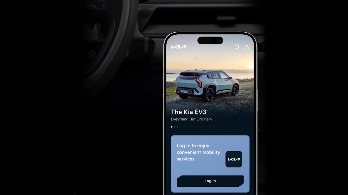 Kia lancia la nuova app con tutti i servizi digitali in un’unica piattaforma Kia lancia la nuova app con tutti i servizi digitali in un’unica piattaforma