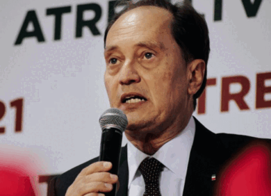 Terzo mandato, Ciriani suona la sveglia: “Il tempo sta per scadere, subito una proposta in Parlamento”