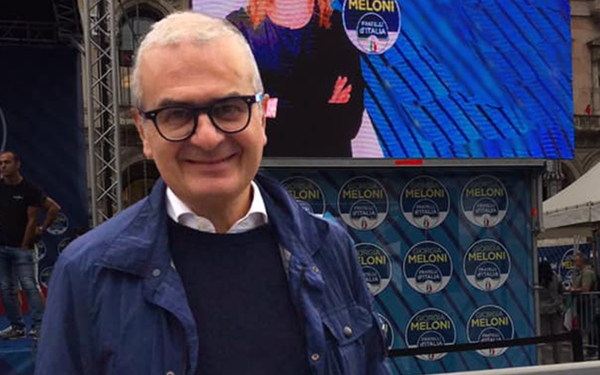Piscine a Milano, Mardegan (FdI): “Per il centrosinistra vengono all’ultimo posto. Ma la giustizia ne resti fuori” Piscine a Milano, Mardegan (FdI): “Per il centrosinistra vengono all’ultimo posto. Ma la giustizia ne resti fuori”