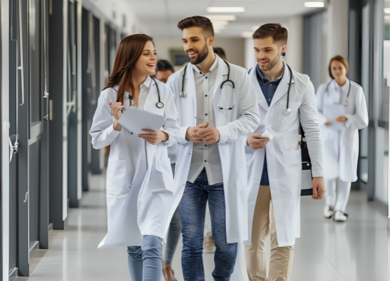 Sanità, finalmente buone notizie. Rinnovato il contratto, c’è l’accordo: aumenti in busta paga fino a 172 euro
