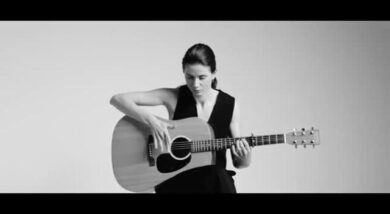 In anteprima il video “Fiori nell’Arco” di Agnese Contini