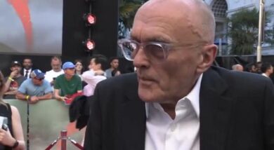 La prima di “28 Anni Dopo”, Danny Boyle: con l’horror leggo la realtà
