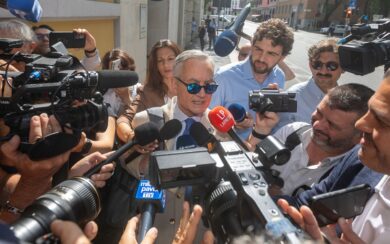 Garlasco, Garofano: “La spazzatura è in buone condizioni. Primi risultati già settimana prossima”