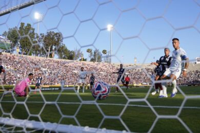 Inter e Juventus in quota ottavi al Mondiale per Club. Psg verso il bis dopo la Champions