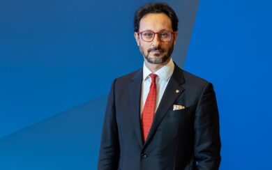 Alvise Biffi nuovo presidente di Assolombarda: “Pronti a guidare la rivoluzione digitale”