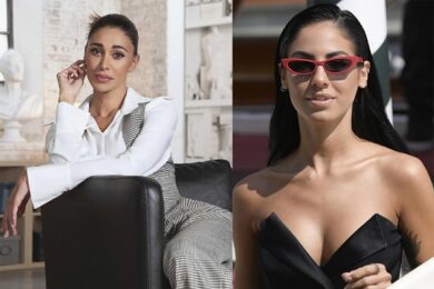 Giulia De Lellis e gli utili da record. Ma c’è anche l’aiutino (legale) dello Stato