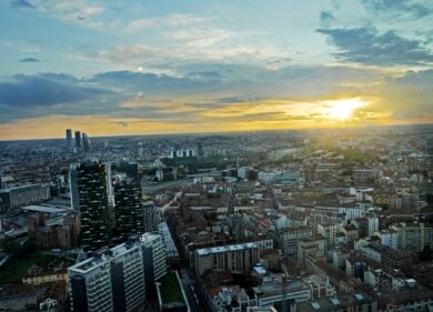 Milano, Italia
