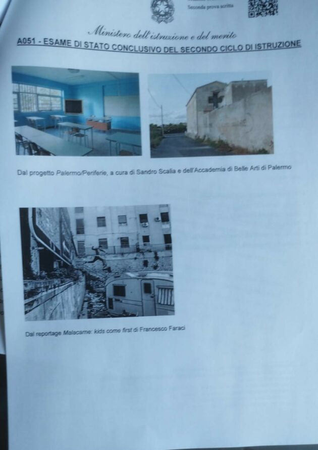 Seconda prova maturità 2025, da Cicerone a Cartesio: ecco i testi integrali di tutte le tracce – FOTO
