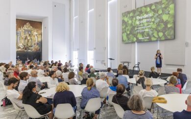 Biodiversità e servizi ecosistemici: il secondo appuntamento della Forestami Academy