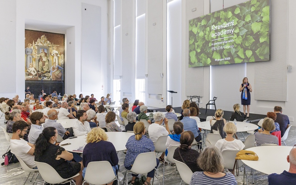 Biodiversità e servizi ecosistemici: il secondo appuntamento della Forestami Academy Biodiversità e servizi ecosistemici: il secondo appuntamento della Forestami Academy