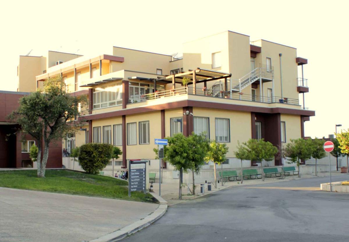 Bitonto, Fondazione ‘Giovanni XXIII’ polo socio-assistenziale di eccellenza