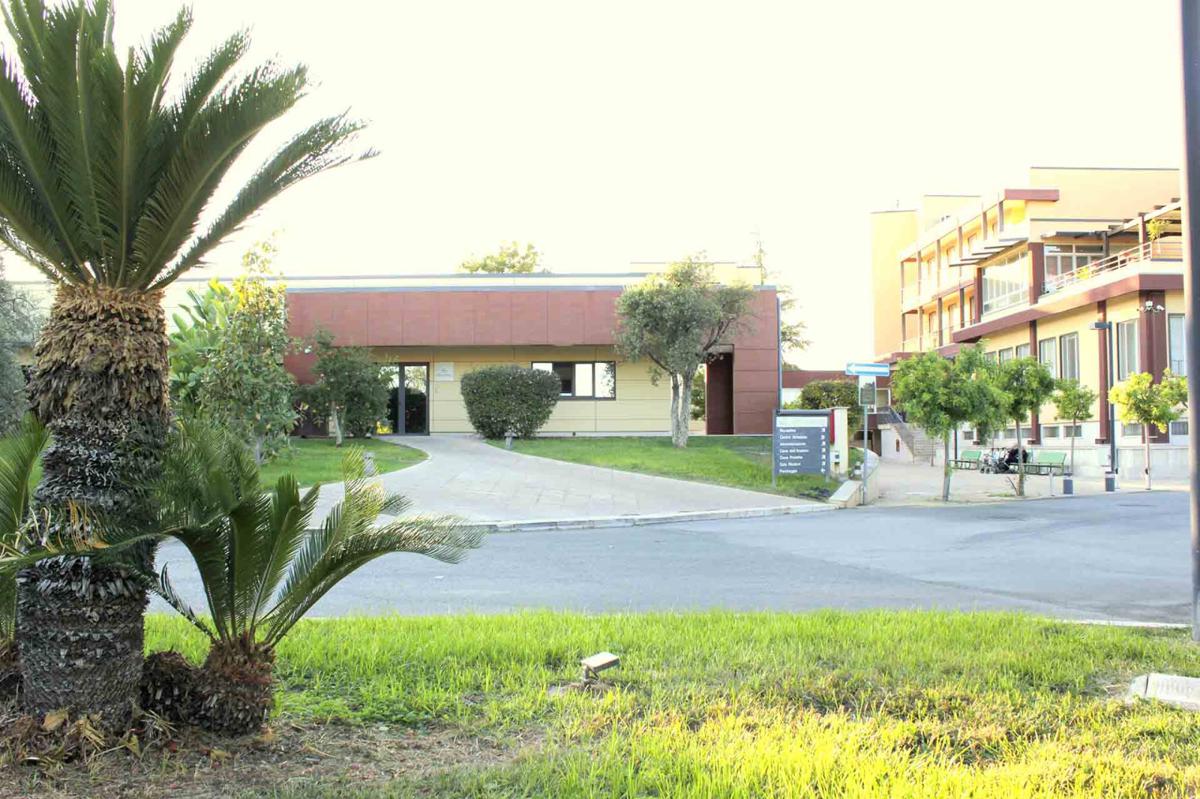 Bitonto, Fondazione ‘Giovanni XXIII’ polo socio-assistenziale di eccellenza