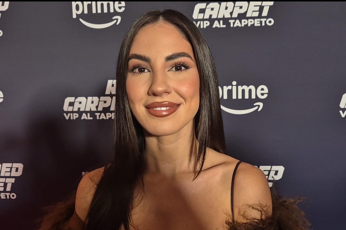 Giulia De Lellis e gli utili da record. Ma c’è anche l’aiutino (legale) dello Stato Giulia De Lellis e gli utili da record. Ma c’è anche l’aiutino (legale) dello Stato