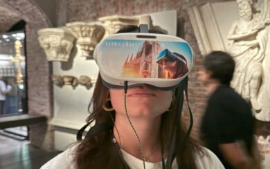 La Veneranda Fabbrica lancia la Duomo Smart Experience: tecnologia e storia per un viaggio immersivo nel cuore di Milano