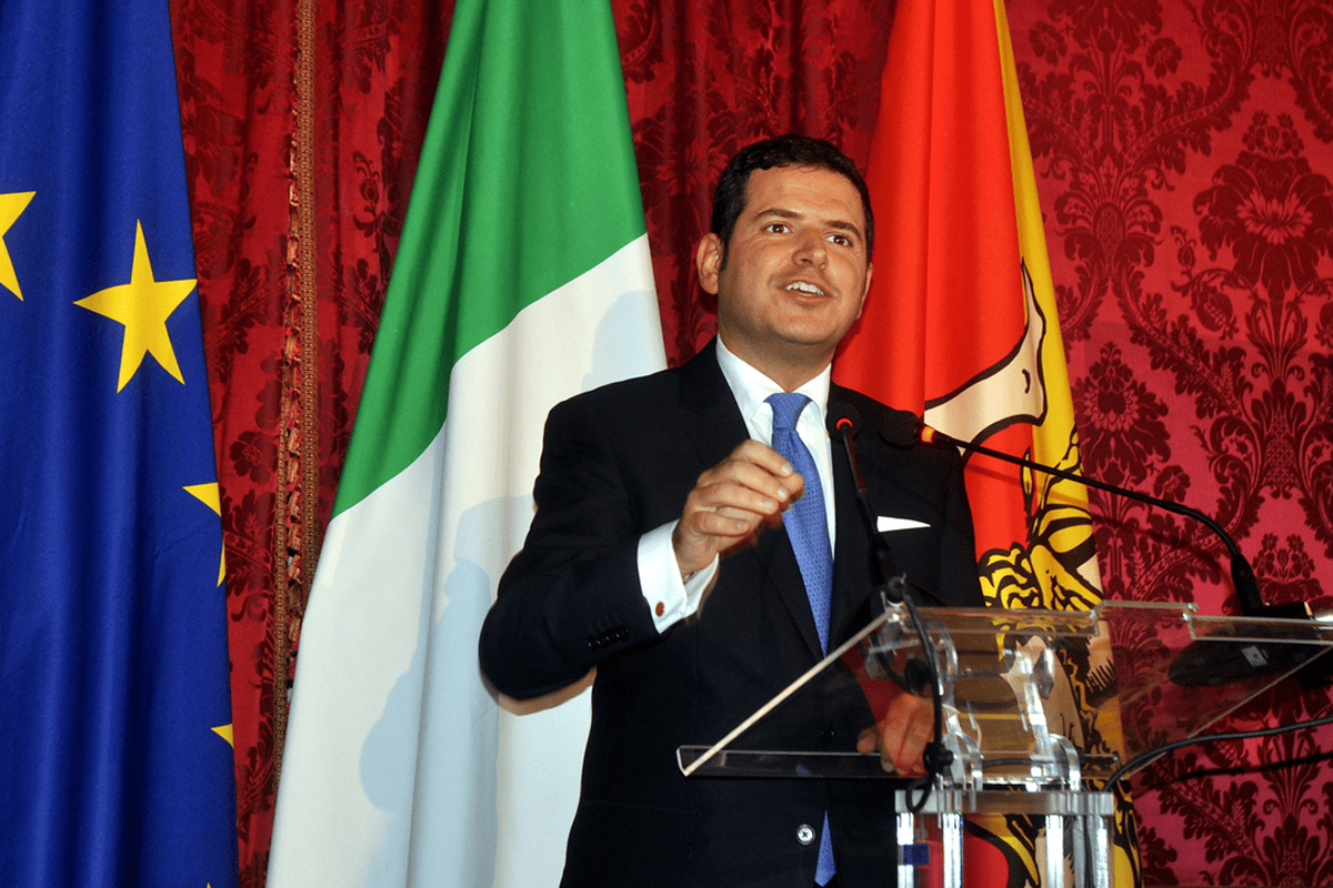 Terremoto politico in Sicilia, il presidente dell’Assemblea regionale Galvagno (FdI) indagato per corruzione Terremoto politico in Sicilia, il presidente dell’Assemblea regionale Galvagno (FdI) indagato per corruzione