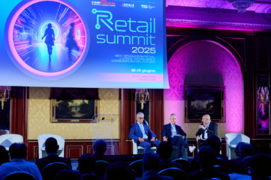JAKALA, Retail Summit 2025: commercio in crescita tra nuove aperture e rivoluzione AI