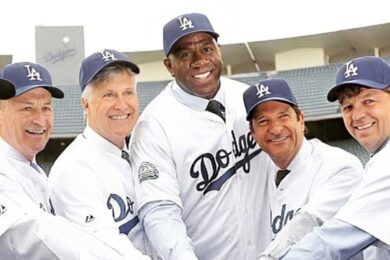 Chi è Mark Walter, lo “sfizio” dei Lakers da 10 mld e lo sponsor che fa sognare i tifosi