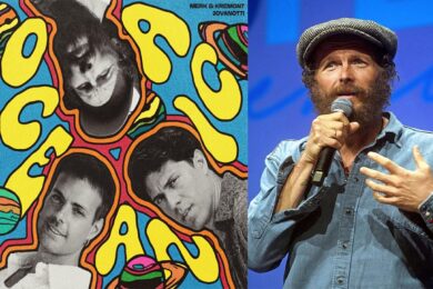 Merk & Kremont feat Jovanotti sulle onde di Oceanica: la conferma (dopo diversi spoiler…)