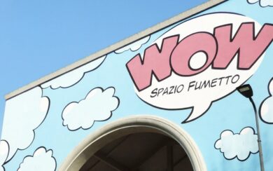 Museo del Fumetto di Milano, Bona: “Ecco perchè si è rischiata la chiusura. Ora dialogo sereno con il Comune”