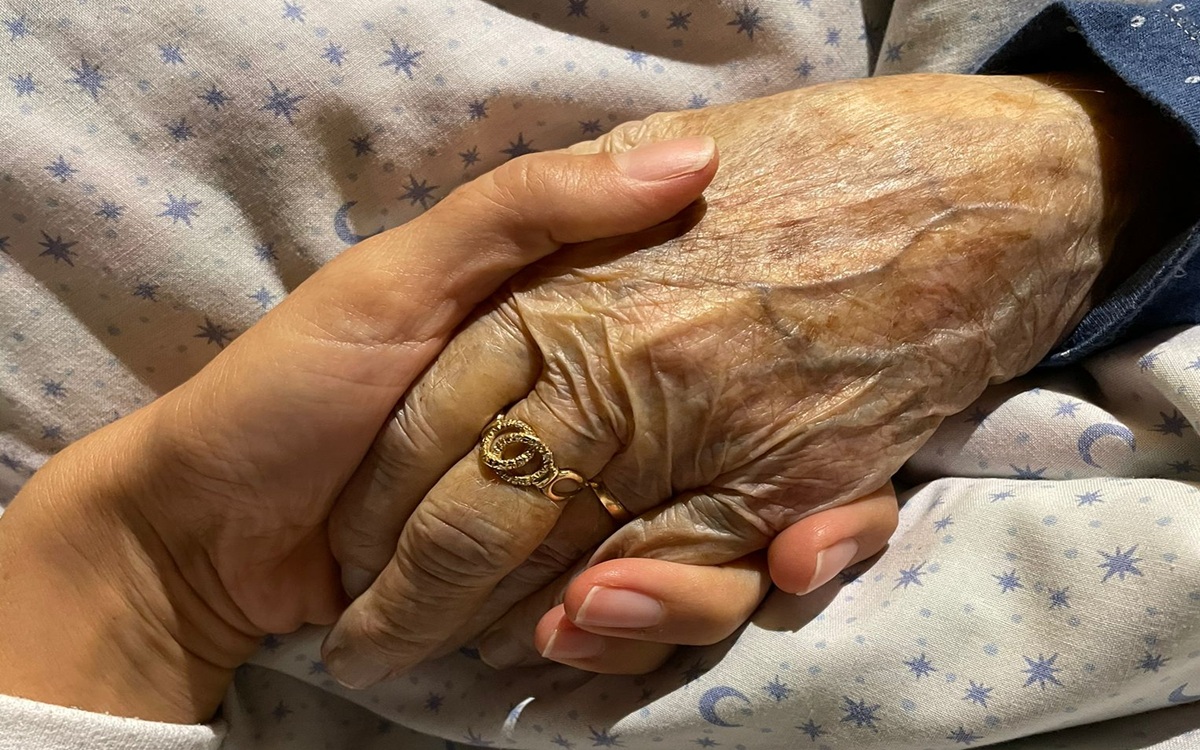 Vidas: solo un paziente su tre riceve cure palliative nella demenza, ma il bisogno è diffuso e crescente Vidas: solo un paziente su tre riceve cure palliative nella demenza, ma il bisogno è diffuso e crescente