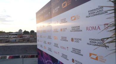 Presentata la nuova Fondazione Roma Lazio Film Commission
