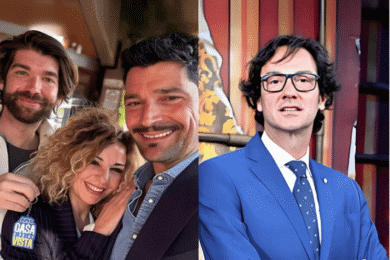 Casa a Prima Vista, “Mariana D’Amico timida e coraggiosa, quanto mi piaccio in tv. A Milano non ci vivrei mai perché…” – L’intervista a Moira Quartieri, la principessa dell’immobiliare in Toscana