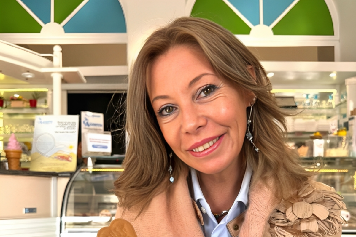 Daria Illy esce di scena e Trieste perde un’altra erede del caffè: dalla laurea in Scienze Motorie all’aerobica, ecco chi è