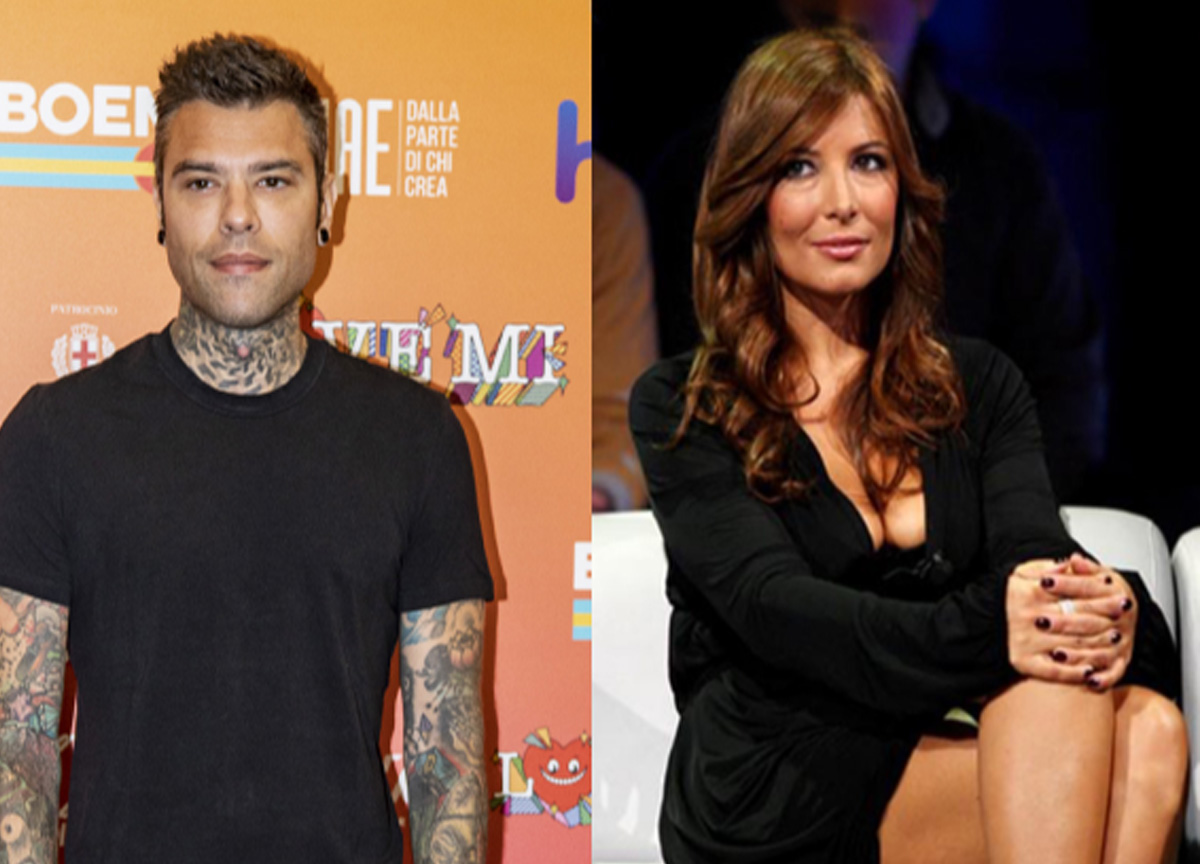 Battiti Live, Fedez: “Ho due date al Forum praticamente sold out”. Ma Selvaggia Lucarelli lo sbugiarda Battiti Live, Fedez: “Ho due date al Forum praticamente sold out”. Ma Selvaggia Lucarelli lo sbugiarda