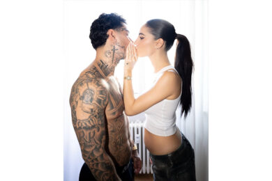 Giulia De Lellis, la sua società di trucchi fattura oltre 1,8 milioni di euro. Battuto (di molto) il fidanzato Tony Effe