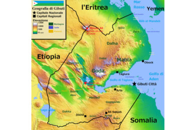 Gibuti dice no all’Etiopia: “Non saremo la Crimea del Corno d’Africa”. Guelleh respinge la base navale e avverte Abiy