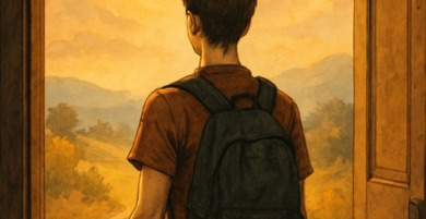Oltre le tracce: cosa resta della maturità