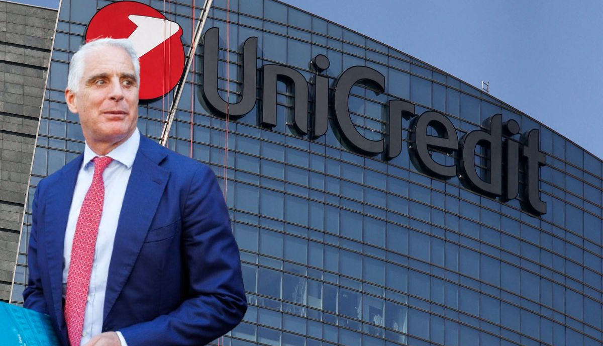 Unicredit, Orcel svela i suoi piani: “Bpm? Se continua così, probabilmente ci ritireremo” Unicredit, Orcel svela i suoi piani: “Bpm? Se continua così, probabilmente ci ritireremo”