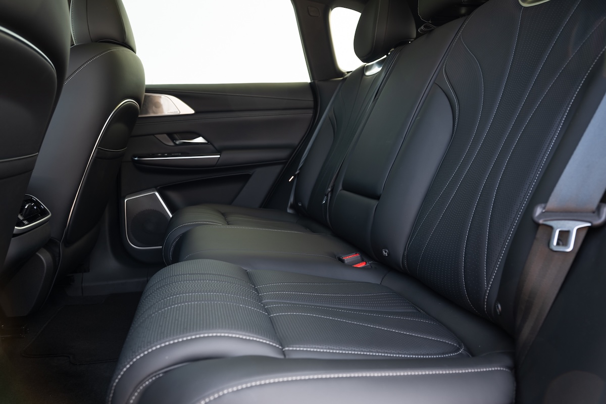 XPENG G9: il SUV che ridefinisce l’elettrico premium XPENG G9: il SUV che ridefinisce l’elettrico premium