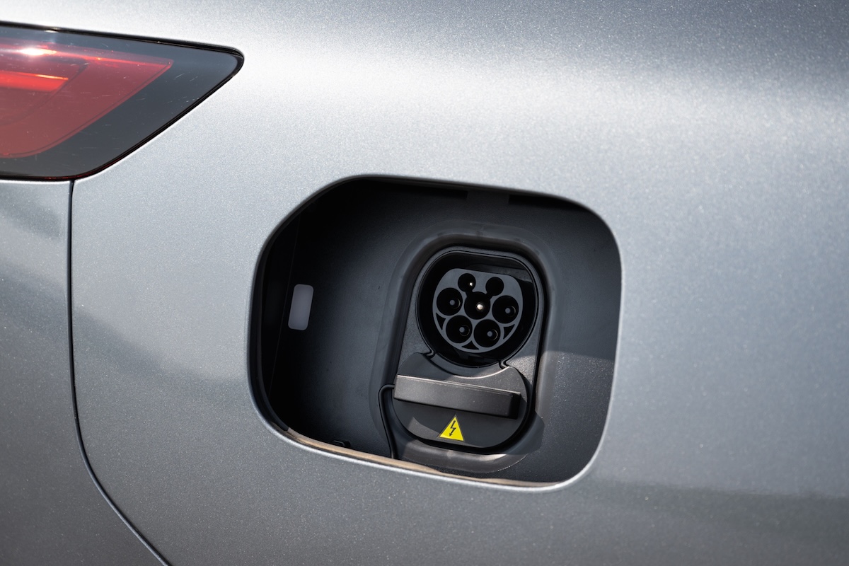 XPENG G9: il SUV che ridefinisce l’elettrico premium XPENG G9: il SUV che ridefinisce l’elettrico premium