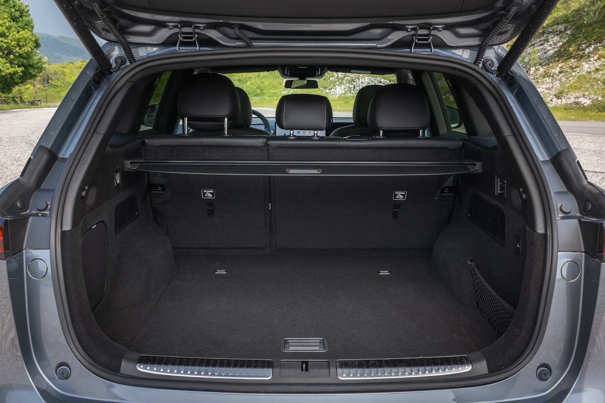 XPENG G9: il SUV che ridefinisce l’elettrico premium XPENG G9: il SUV che ridefinisce l’elettrico premium