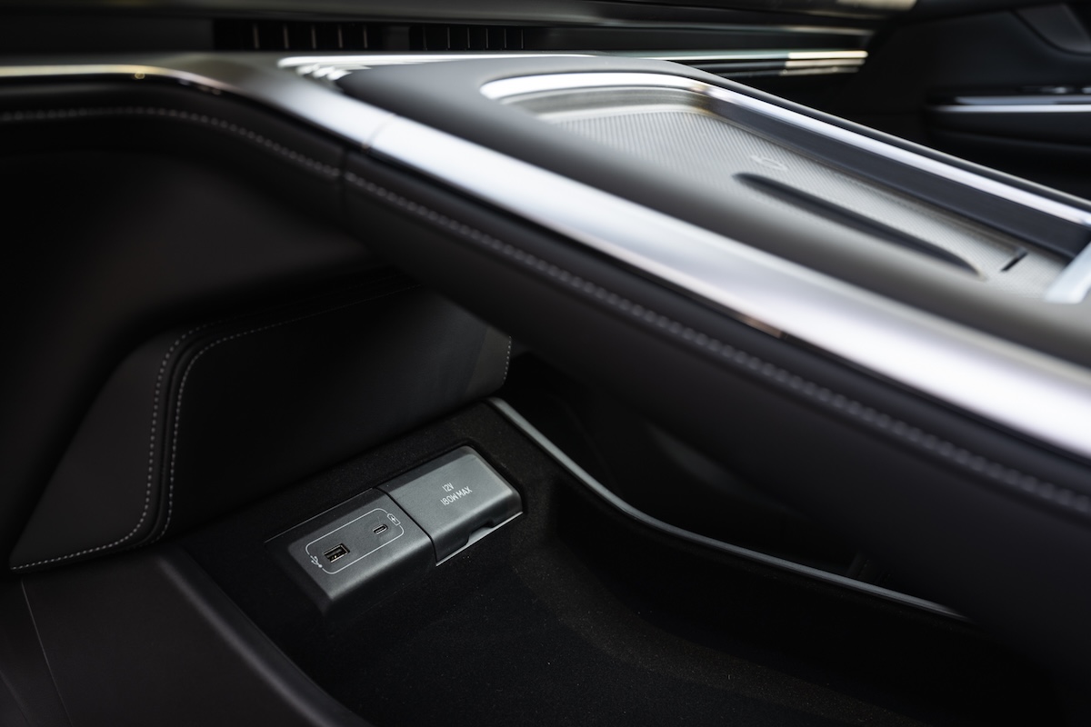XPENG G9: il SUV che ridefinisce l’elettrico premium XPENG G9: il SUV che ridefinisce l’elettrico premium