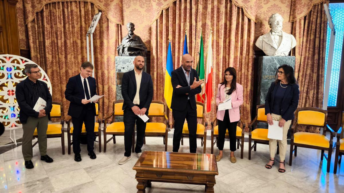 Liberazioni ‘Lungomare di Libri’ a Bari dal 27 al 29 giugno – V edizione