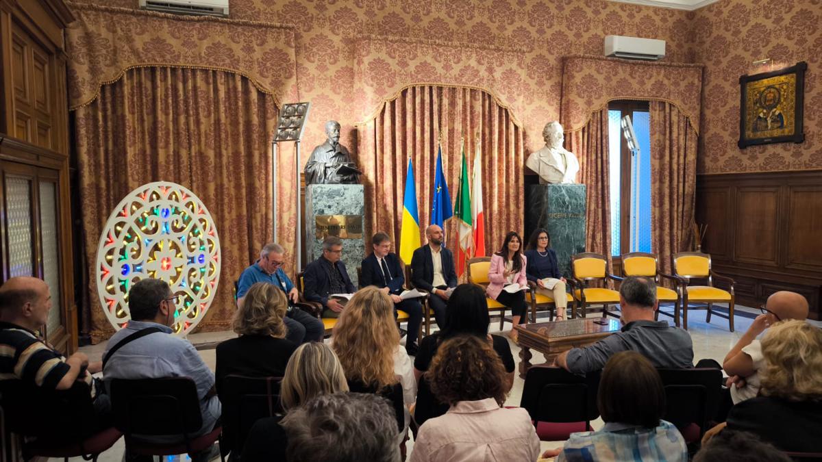 Liberazioni ‘Lungomare di Libri’ a Bari dal 27 al 29 giugno – V edizione