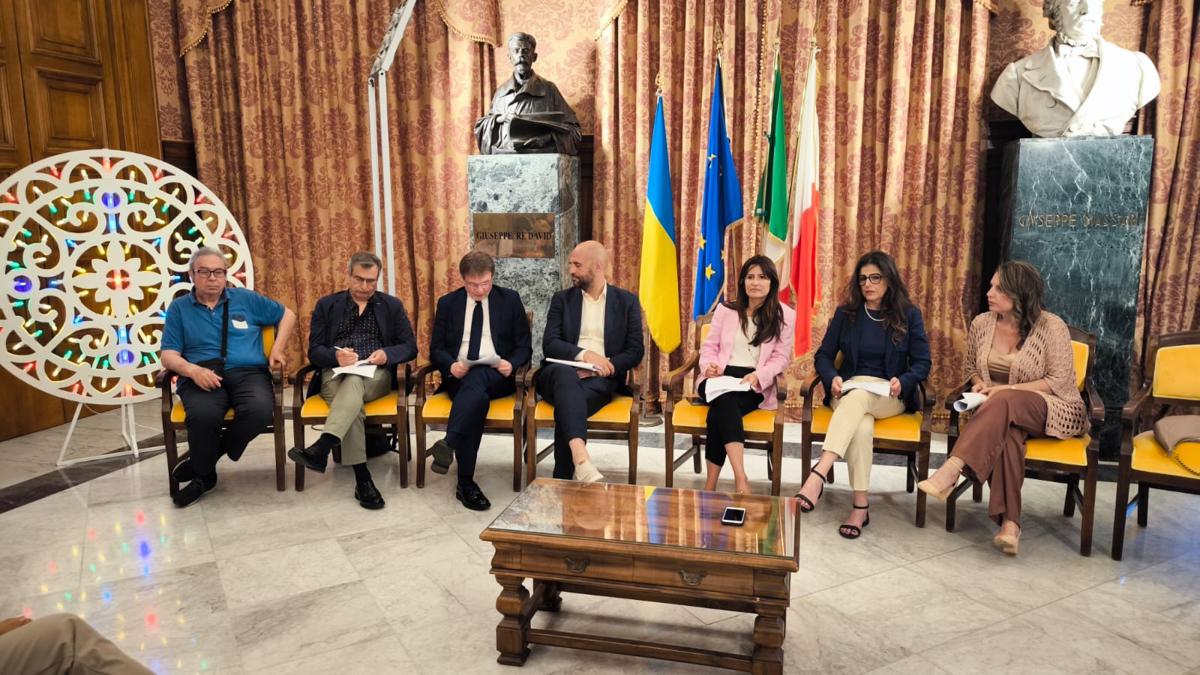 Liberazioni ‘Lungomare di Libri’ a Bari dal 27 al 29 giugno – V edizione