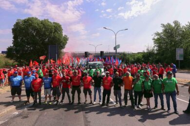 Metalmeccanici: “Da imprese nessun dialogo” – La fumata nera al tavolo del ministero del Lavoro. Calderone: “Passo iniziale per un nuovo dialogo”