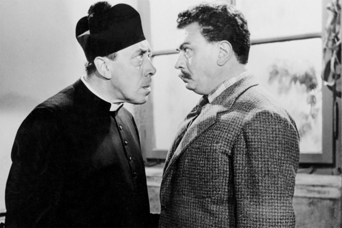 Israele-Iran, il ruolo dell’Italia (e non solo)? Se fosse vivo Giovannino Guareschi esorterebbe il mondo alla pace giusta e duratura Israele-Iran, il ruolo dell’Italia (e non solo)? Se fosse vivo Giovannino Guareschi esorterebbe il mondo alla pace giusta e duratura