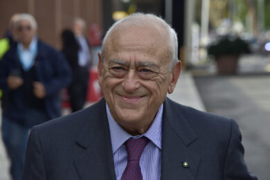Manager/ Caltagirone, da Mediobanca a Generali al colpo su ClassEditori: chi è l’imprenditore romano che gioca a Risiko con l’economia italiana