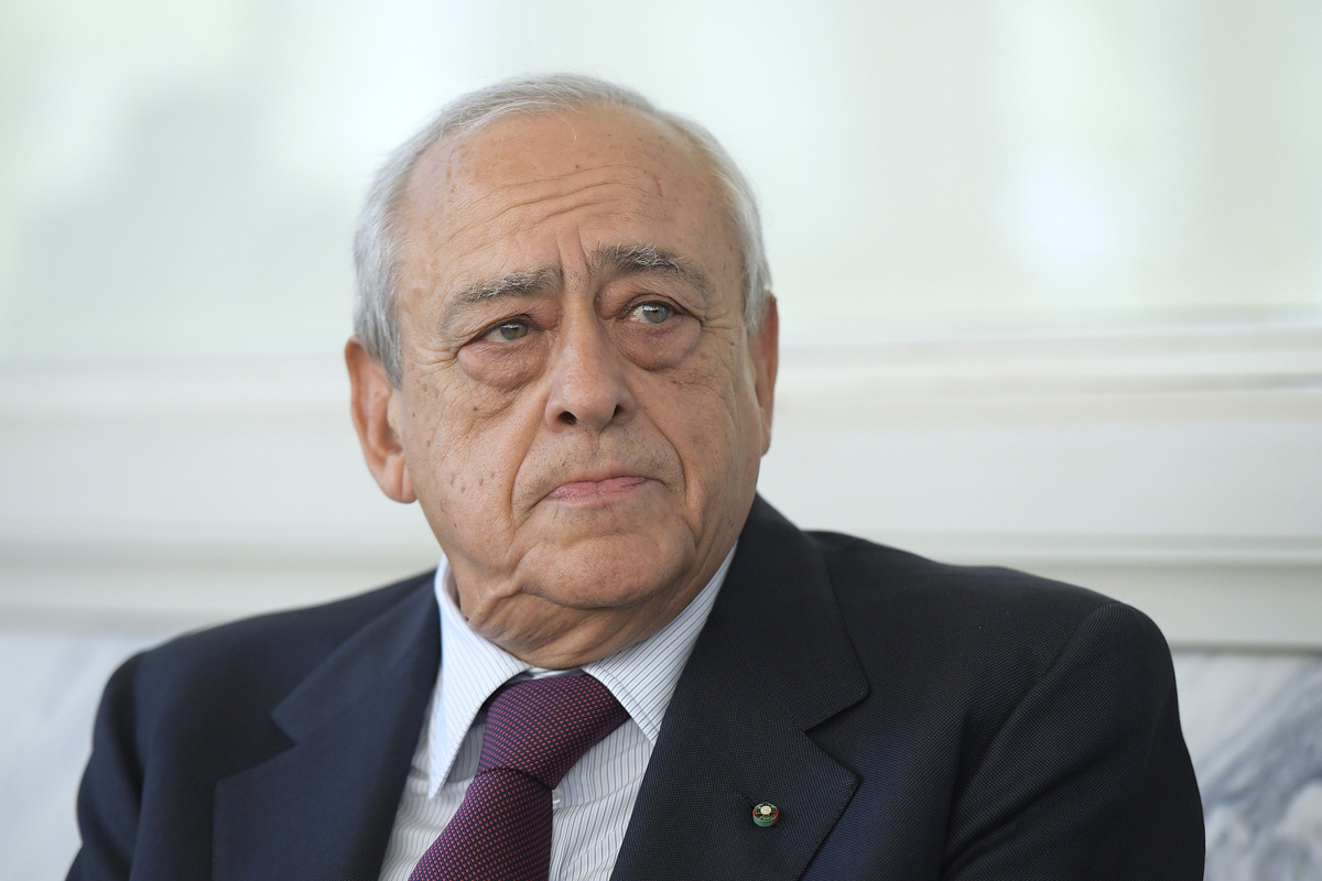 Manager/ Caltagirone, da Mediobanca a Generali al colpo su ClassEditori: chi è l’imprenditore romano che gioca a Risiko con l’economia italiana Manager/ Caltagirone, da Mediobanca a Generali al colpo su ClassEditori: chi è l’imprenditore romano che gioca a Risiko con l’economia italiana
