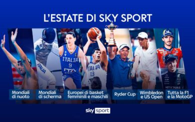 Sky-Eurosport divorzio: quando, cosa cambia per la pay tv e per il canale di Warner Bros dopo l’addio