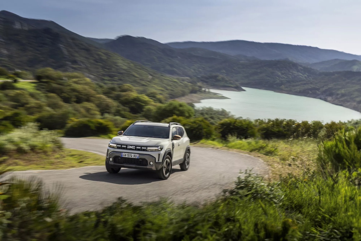 Duster 4×4: il fuoristrada accessibile si evolve Duster 4×4: il fuoristrada accessibile si evolve