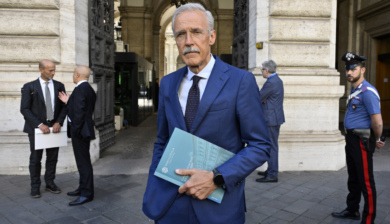 Furti d’auto, ANIA: il ddl è un segnale positivo per sicurezza e trasparenza
