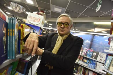 Morto l’ex agente segreto Francesco Pazienza, fu protagonista degli scandali più famosi degli anni Ottanta