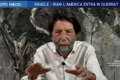 Cacciari: “Il regime iraniano può cadere in ogni momento. Ma dopo il blitz Usa tornerà il terrorismo in Europa”
