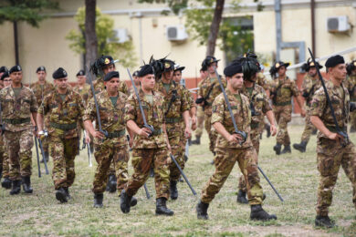Terrorismo, massima allerta in Italia dopo l’attacco degli Usa in Iran