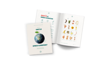 Too Good To Go, nasce il progetto Next Gen per educare i bambini contro lo spreco alimentare